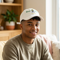 Low Profile Baseball Cap