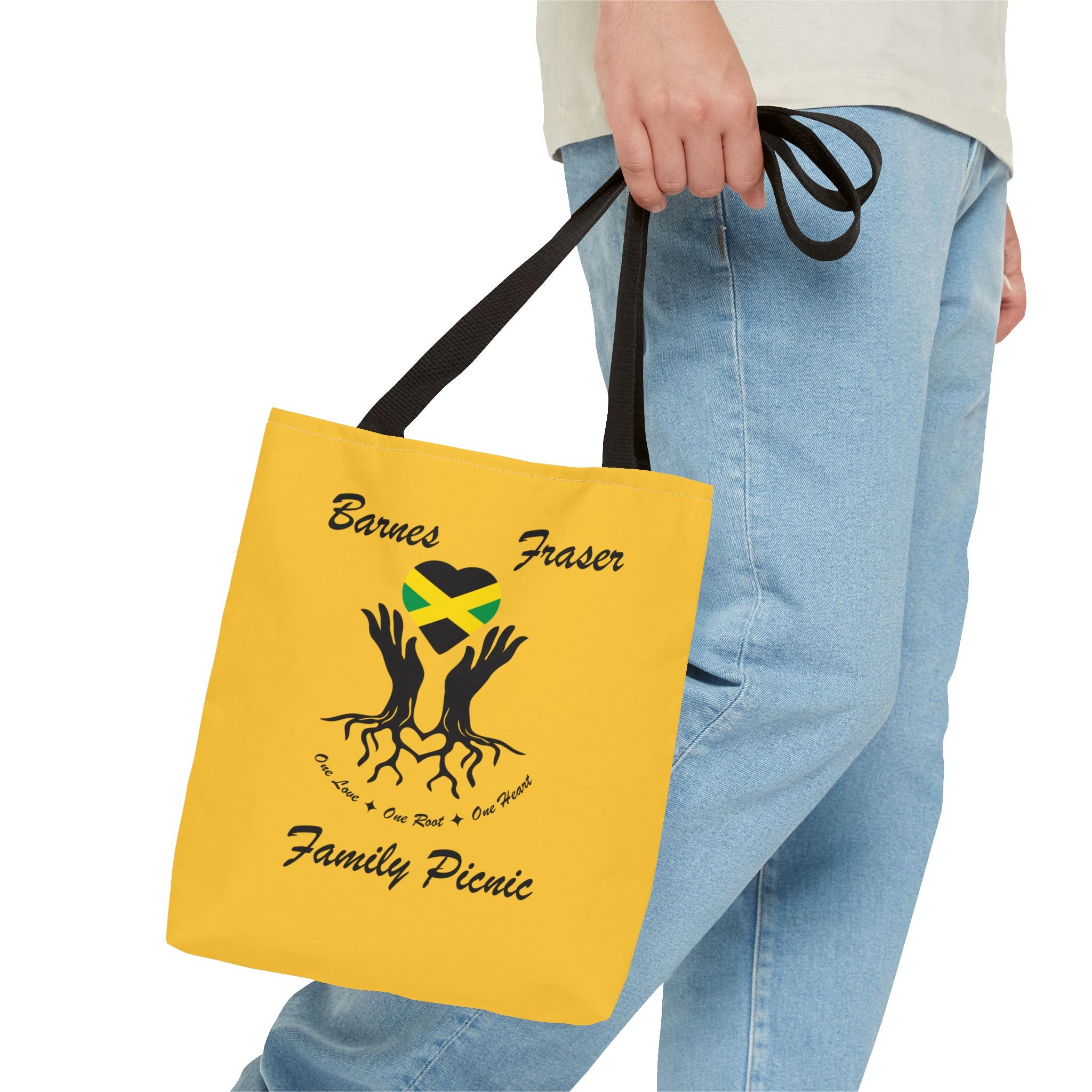 Tote Bag (AOP)